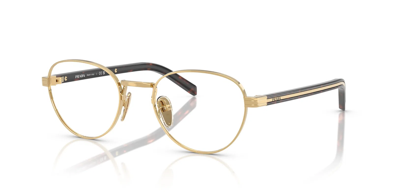 Prada B53V Eyeglasses - view 15